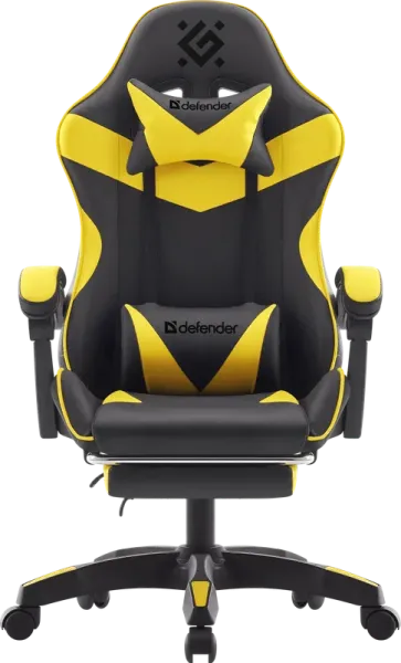 Defender - Gaming chair Tornado