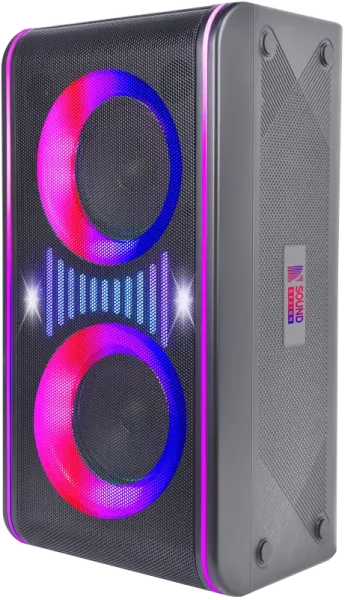 Defender - Portable speaker Boomer 80