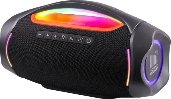 Defender - Portable speaker Beatbox 120