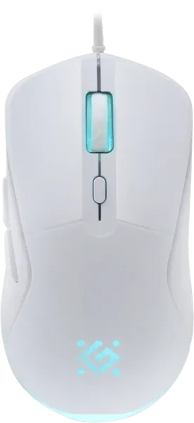 Defender - Wired gaming mouse Arga GM-049 Defender - Wired gaming mouse Arga GM-049