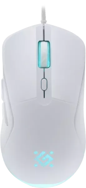 Defender - Wired gaming mouse Arga GM-049