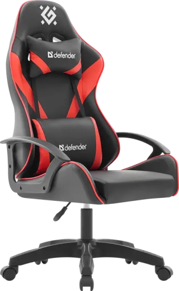 Defender - Gaming chair Flamis