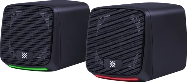 Defender - 2.0 Speaker system J3