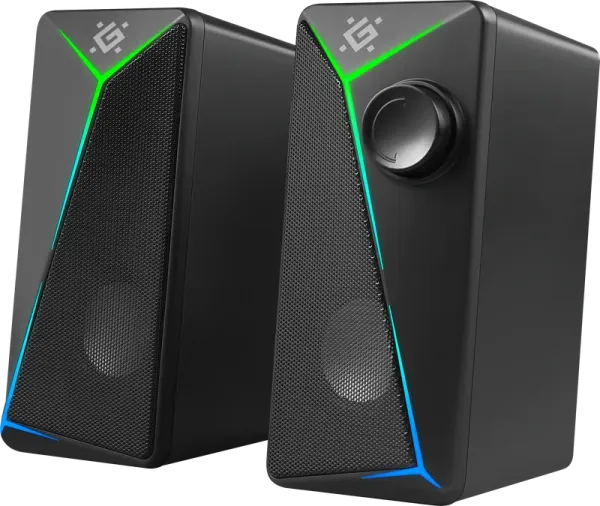 Defender - 2.0 Speaker system J5