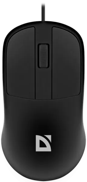 Defender - Wired optical mouse Datum MS-980