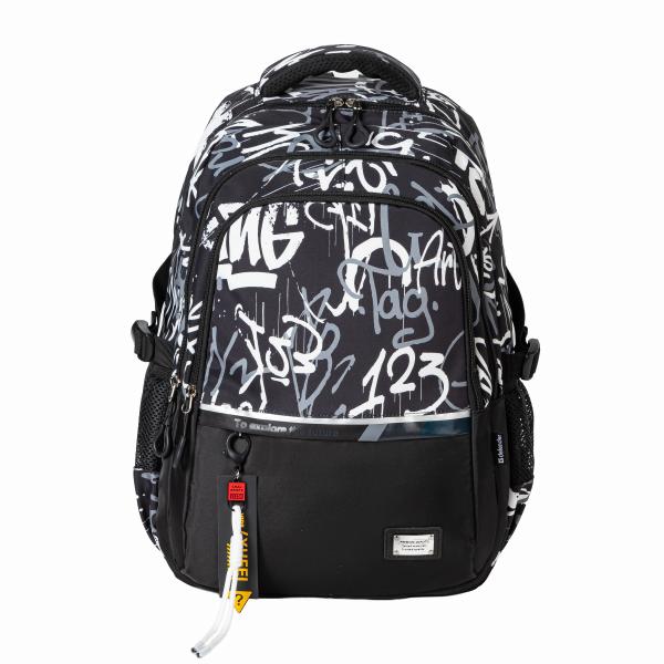 Defender - School backpack Explorer