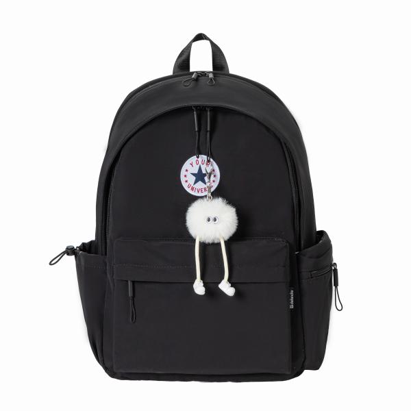 Defender - School backpack Starry