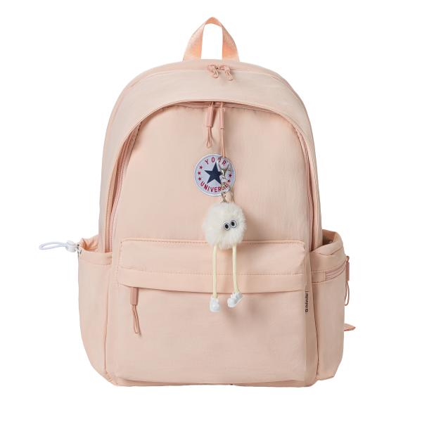 Defender - School backpack Starry