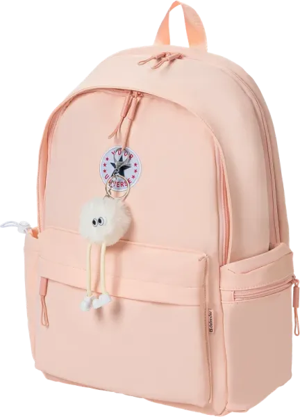 Defender - School backpack Starry