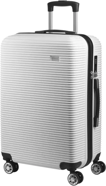 Defender - Suitcase on wheels Cruizer M