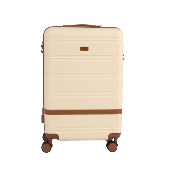 Defender - Suitcase on wheels Modo M