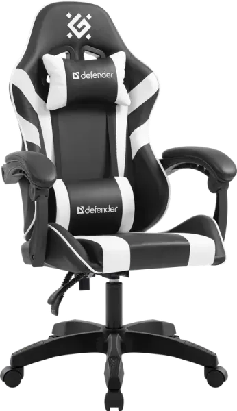 Defender - Gaming chair Ortos