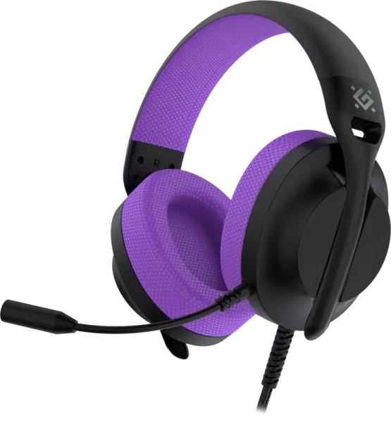 Defender - Gaming headset Solstice Defender - Gaming headset Solstice