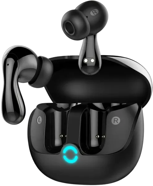 Defender - Wireless stereo headset CyberDots 295
