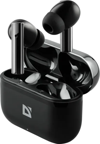 Defender - Wireless stereo headset Twins 995