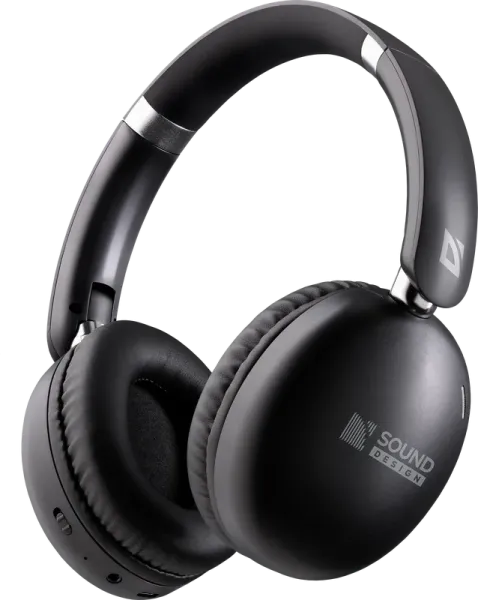 Defender - Wireless stereo headset FreeMotion В1060