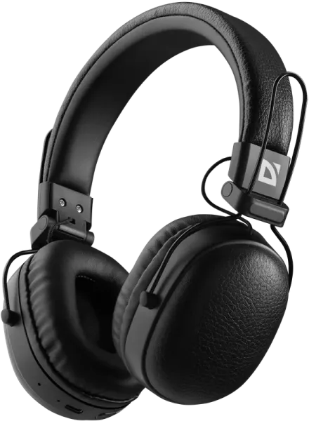 Defender - Wireless stereo headset FreeMotion В1070