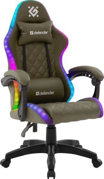 Defender - Gaming chair Energy Defender - Gaming chair Energy