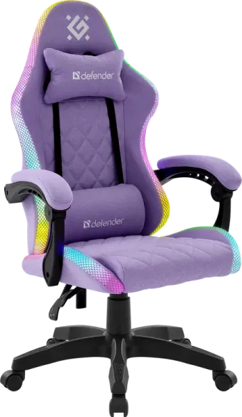 Defender - Gaming chair Energy Defender - Gaming chair Energy
