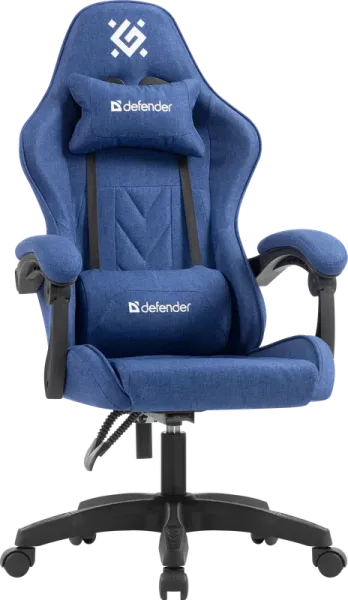 Defender - Gaming chair Breeze