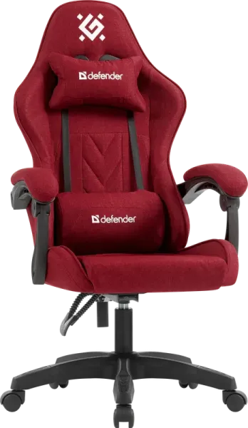 Defender - Gaming chair Breeze
