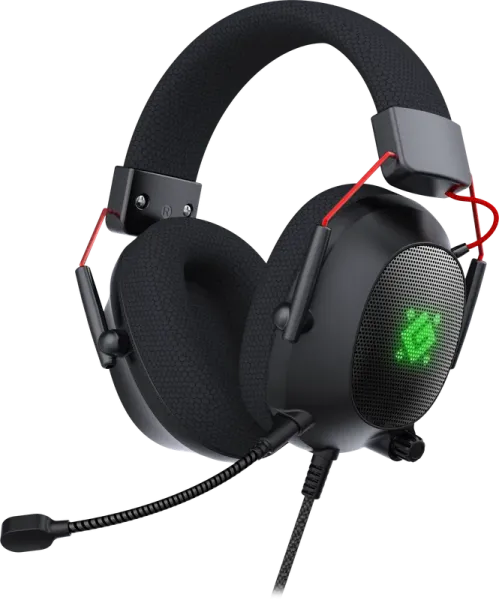 Defender - Gaming headset PulseX