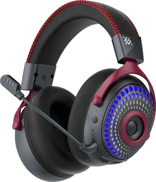 Defender - Wireless stereo headset Sonicore