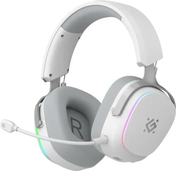 Defender - Wireless stereo headset Cadence