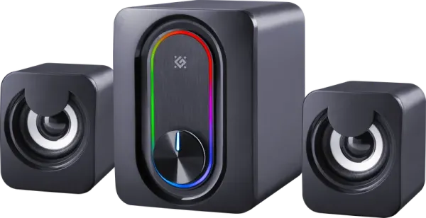 Defender - 2.1 Speaker system V14 Defender - 2.1 Speaker system V14