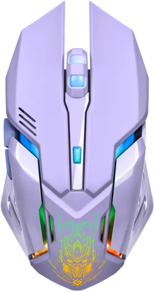 Defender - Wireless gaming mouse Trigger GM-934