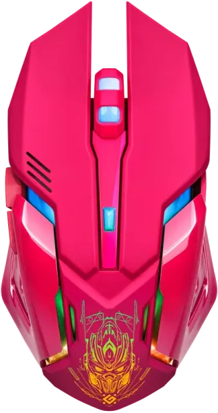 Defender - Wireless gaming mouse Trigger GM-934