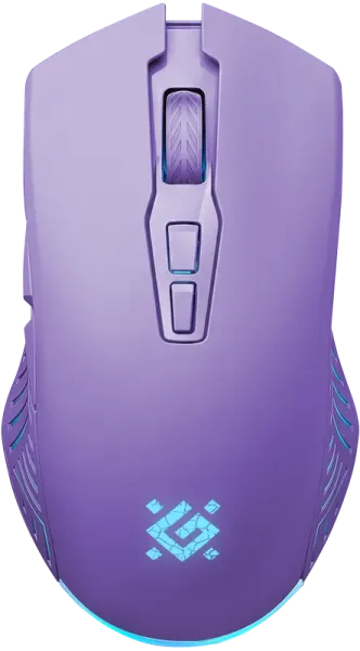Defender - Wireless gaming mouse Pandora GM-502