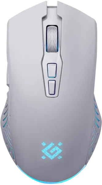 Defender - Wireless gaming mouse Pandora GM-502