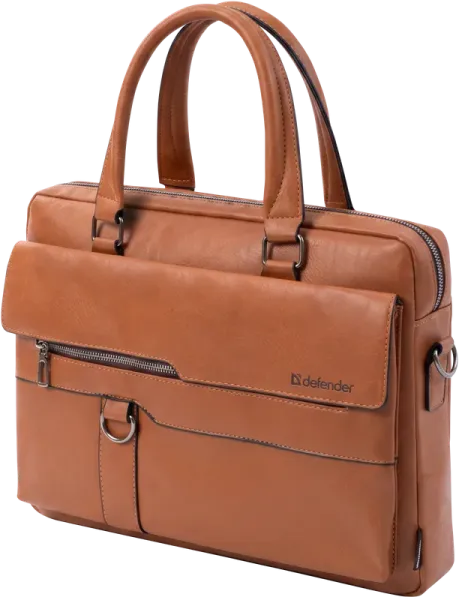 Defender - Laptop bag Luxe 15.6