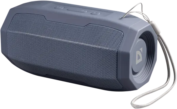 Defender - Portable speaker G36