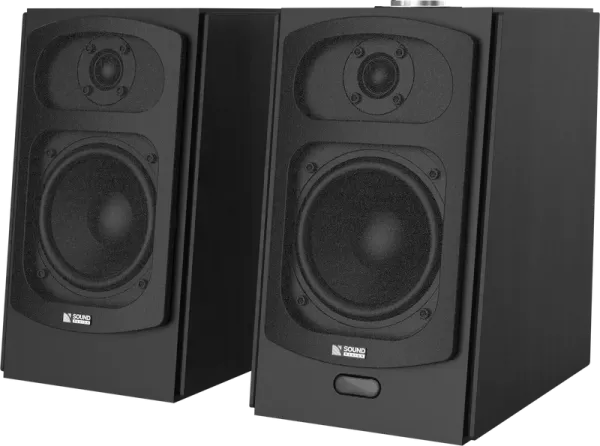 Defender - 2.0 Speaker system Mercury