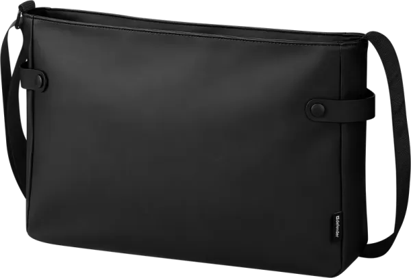 Defender - Laptop bag Shade 15.6