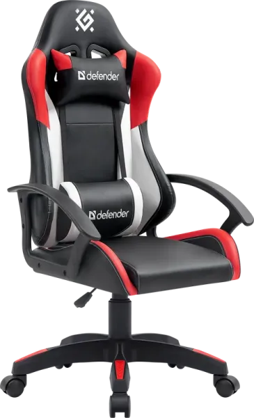 Defender - Gaming chair Accuser