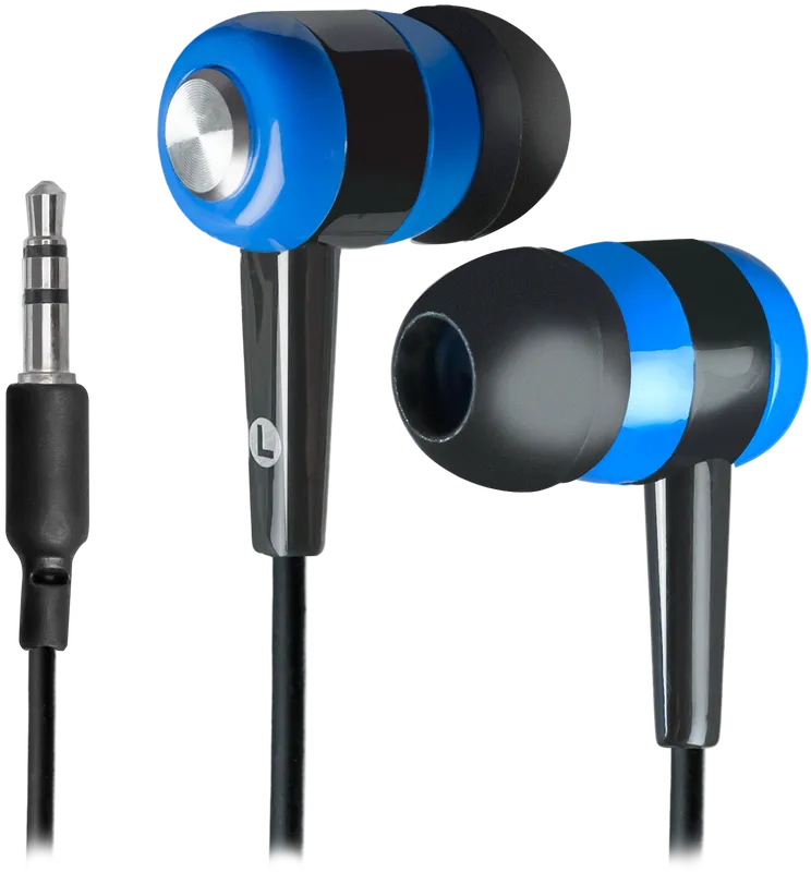 Defender - In-ear headphones Basic 616