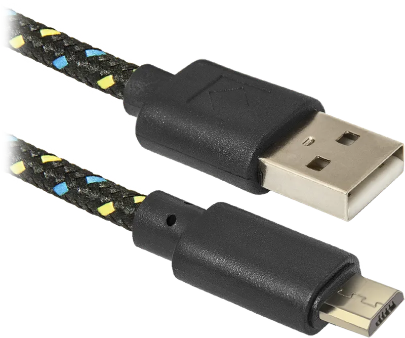 Defender - USB cable USB08-03T USB2.0