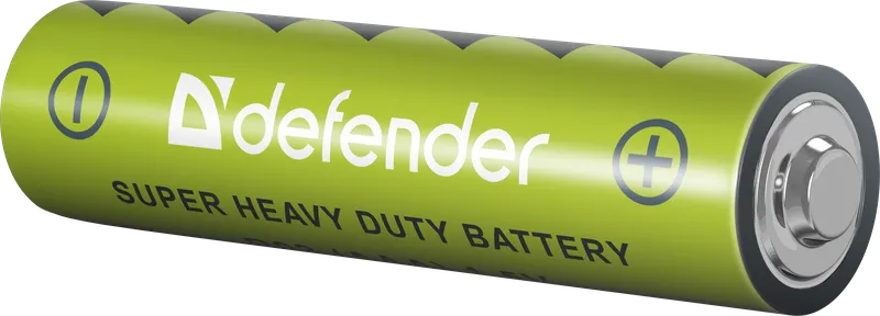 Defender - Zink Carbon Battery R03-4B