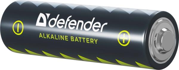 Defender - Alkaline Battery LR6-2B