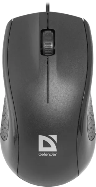 Defender - Wired optical mouse Optimum MB-160