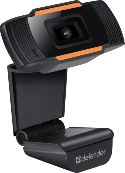 Defender - Webcam G-lens 2579 HD720p