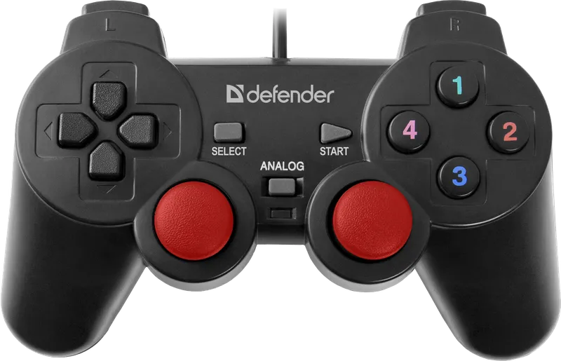 Defender - Wired gamepad Glyder