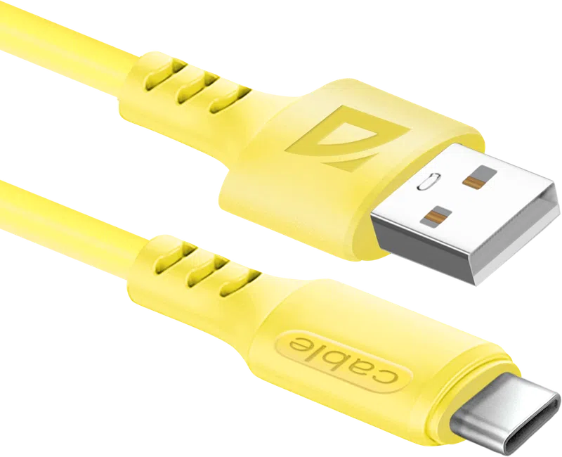 Defender - USB cable F207 TypeC