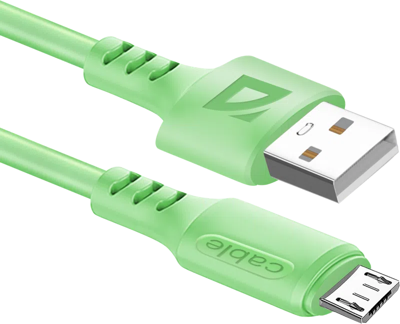 Defender - USB cable F207 Micro